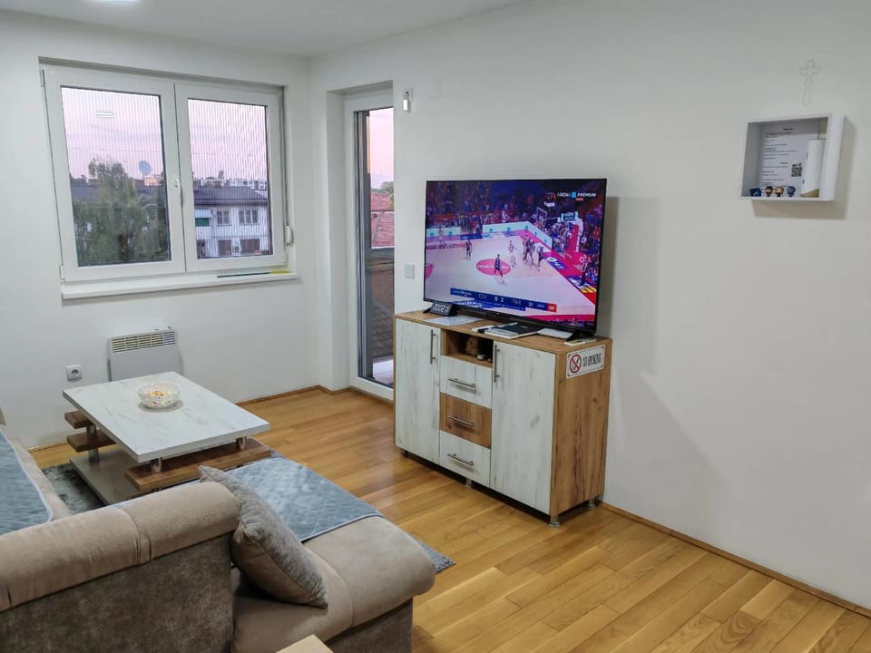 Apartman VIP Apartment in Federation of Bosnia and Herzegovina