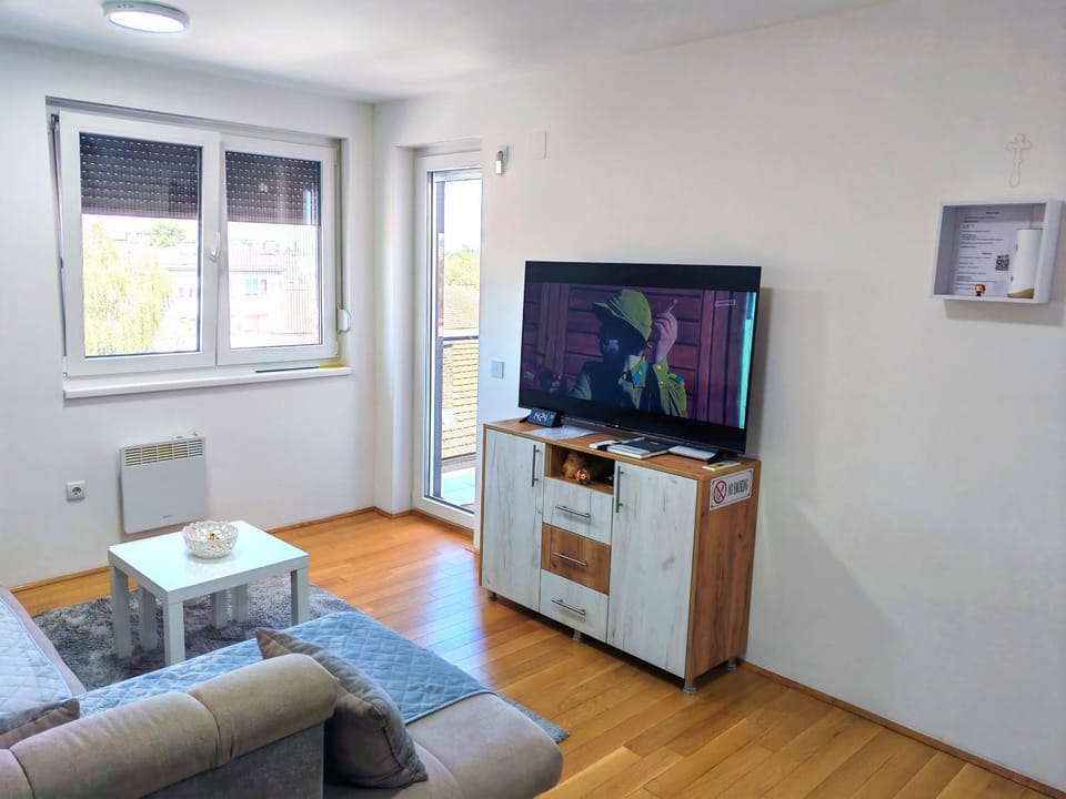 Apartman 40 Apartment in Federation of Bosnia and Herzegovina