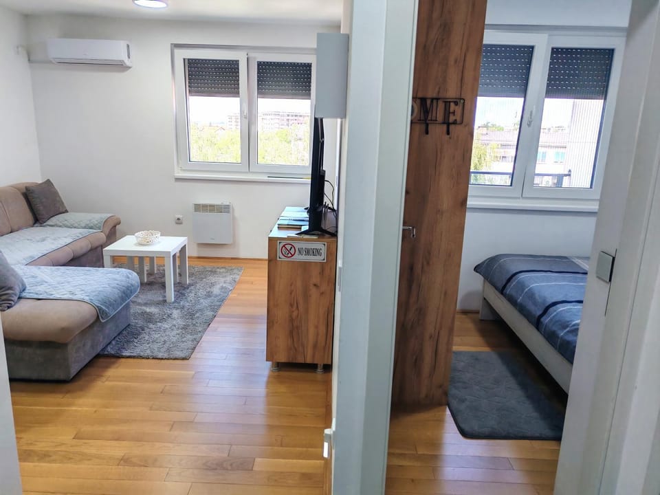 Apartman 40 Apartment in Federation of Bosnia and Herzegovina