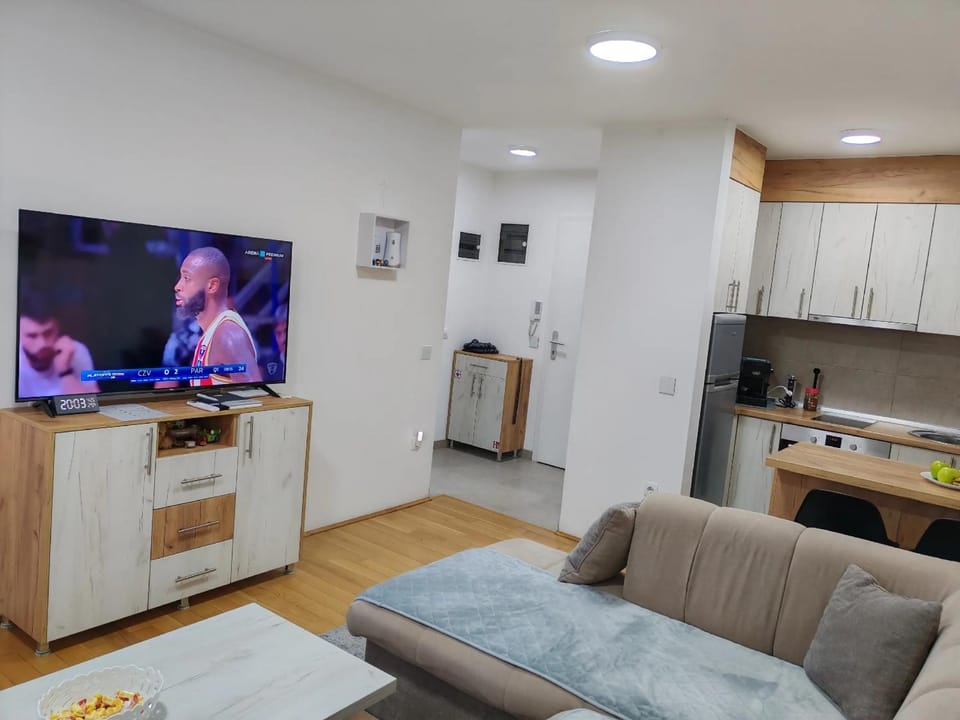 Apartman VIP Apartment in Federation of Bosnia and Herzegovina