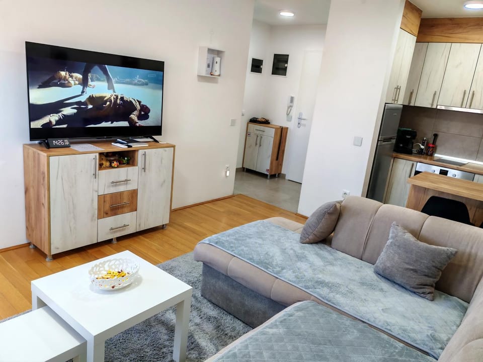 Apartman 40 Apartment in Federation of Bosnia and Herzegovina