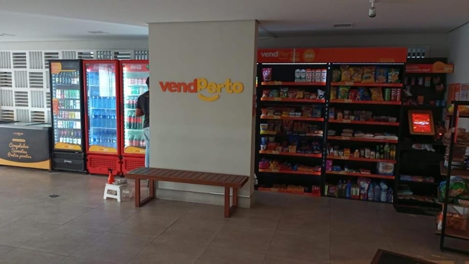 Acomodação Babablu Apartment in Sao Paulo City