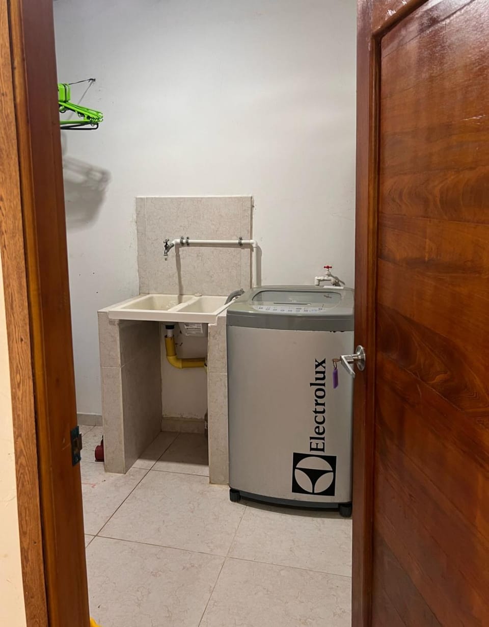 Villa Manglar Bed and Breakfast in Magdalena, Colombia