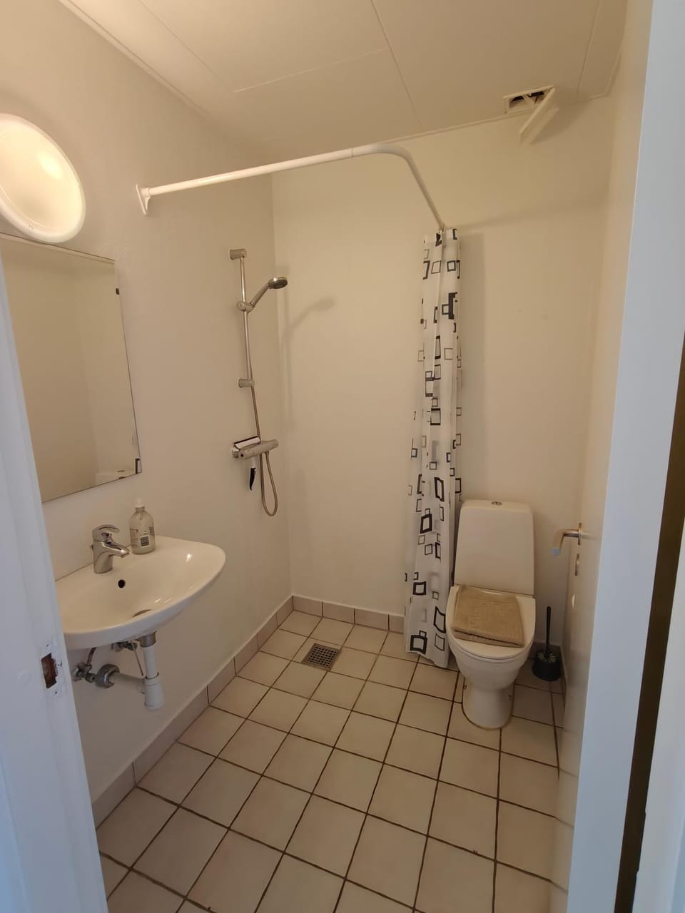 Capital of LEGO Bricks - Room 01 Apartment in Billund