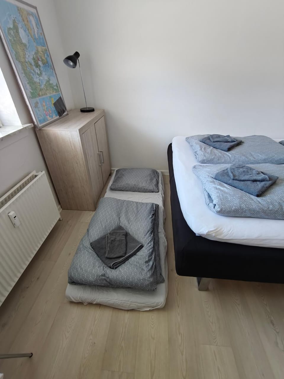 Capital of LEGO Bricks - Room 01 Apartment in Billund