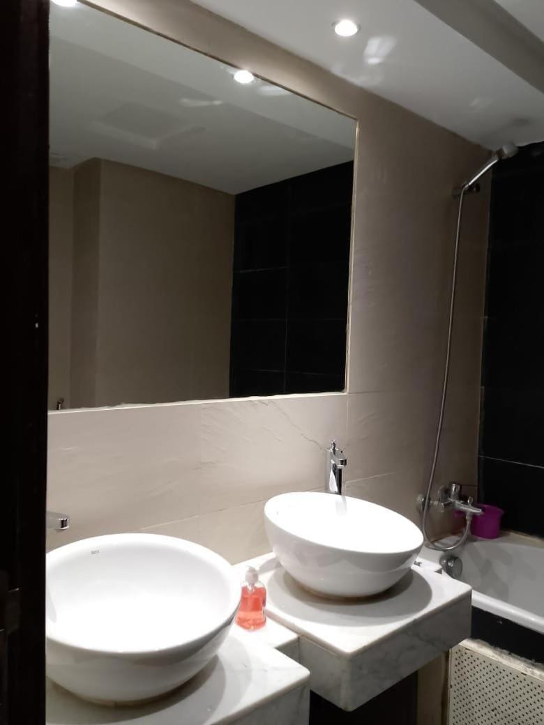 Appartement Vacances Apartment in Agadir