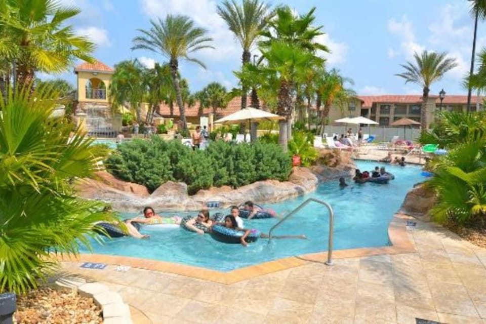 Star Wars Retreat at Regal Palms Sage Vacations Country House in Four Corners
