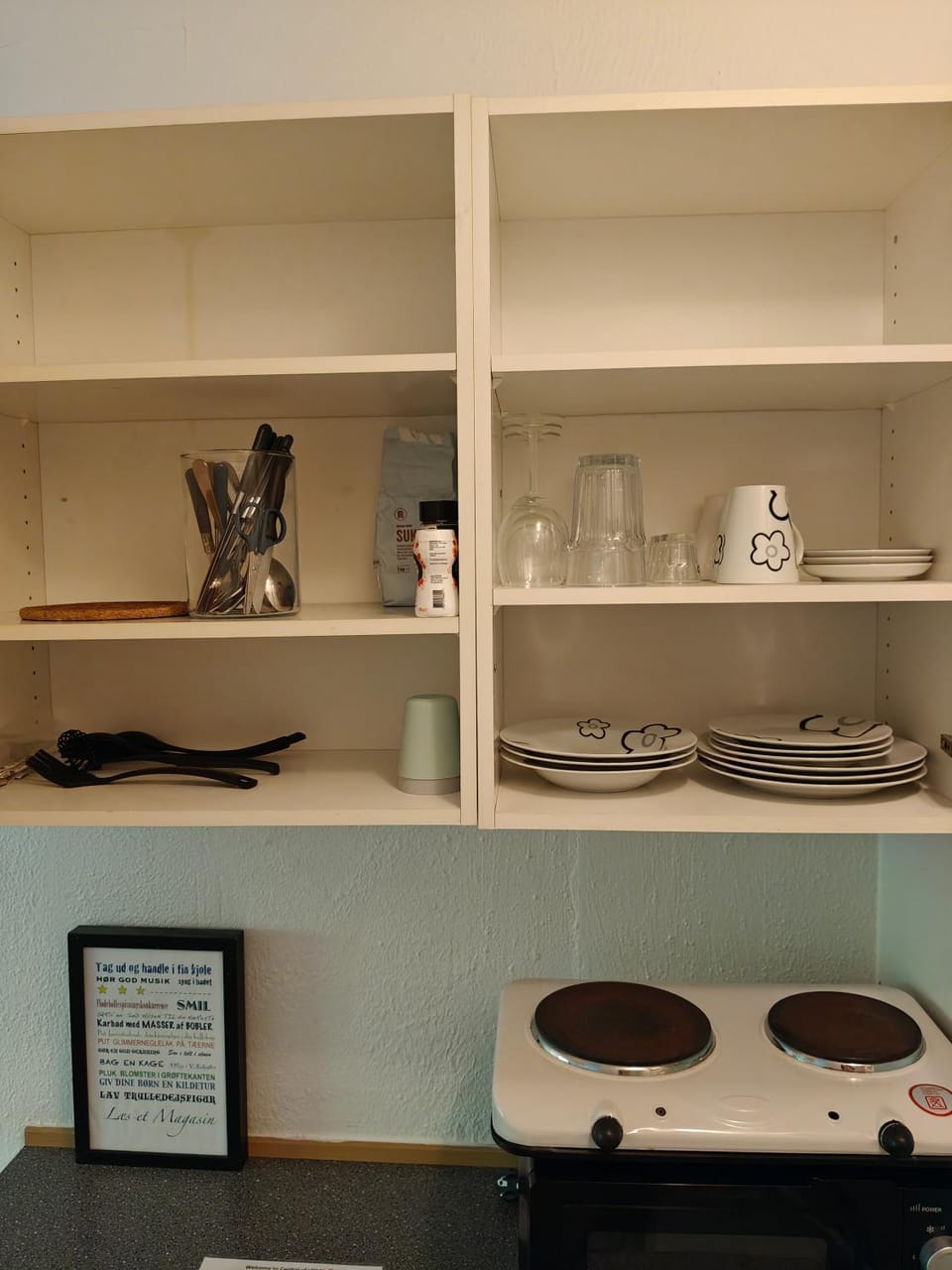 Capital of LEGO Bricks - Room 11 Apartment in Billund