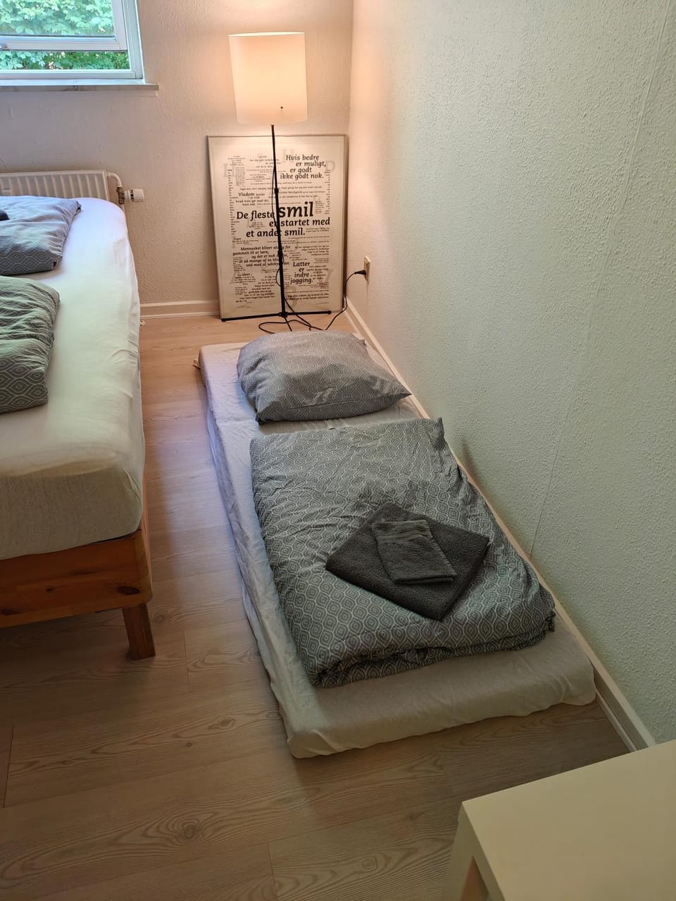 Capital of LEGO Bricks - Room 11 Apartment in Billund