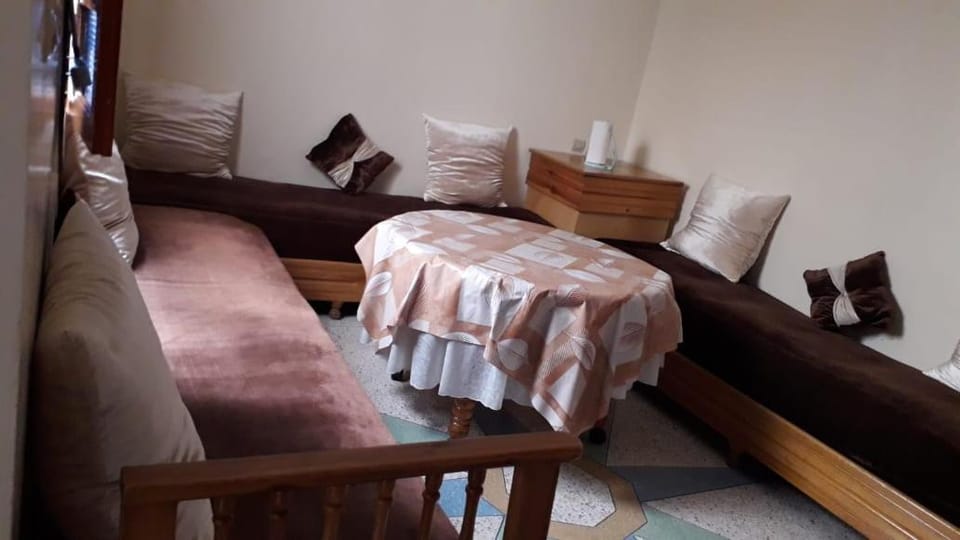 Chez Faouzia Apartment in Fez-Meknès