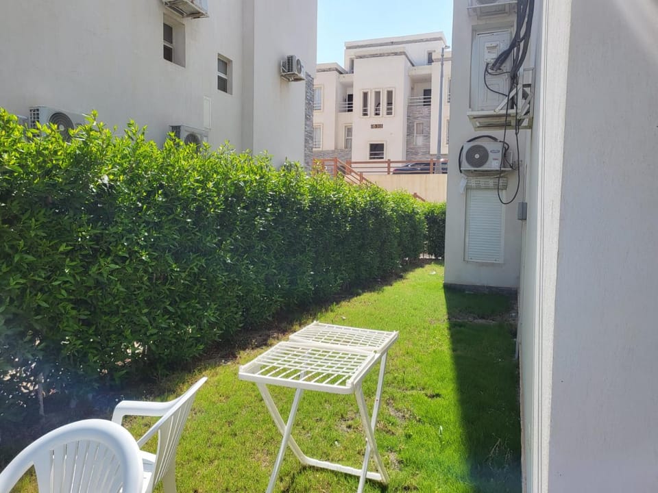 Amwaj challet Apartment in Egypt