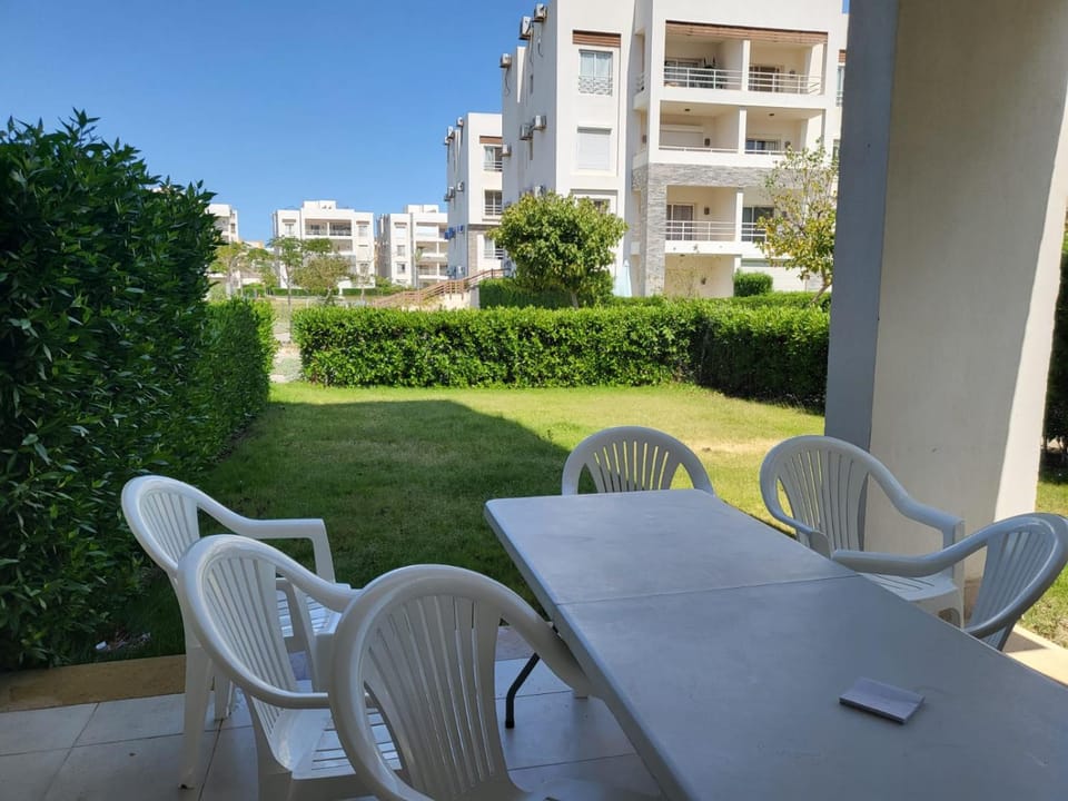 Amwaj challet Apartment in Egypt