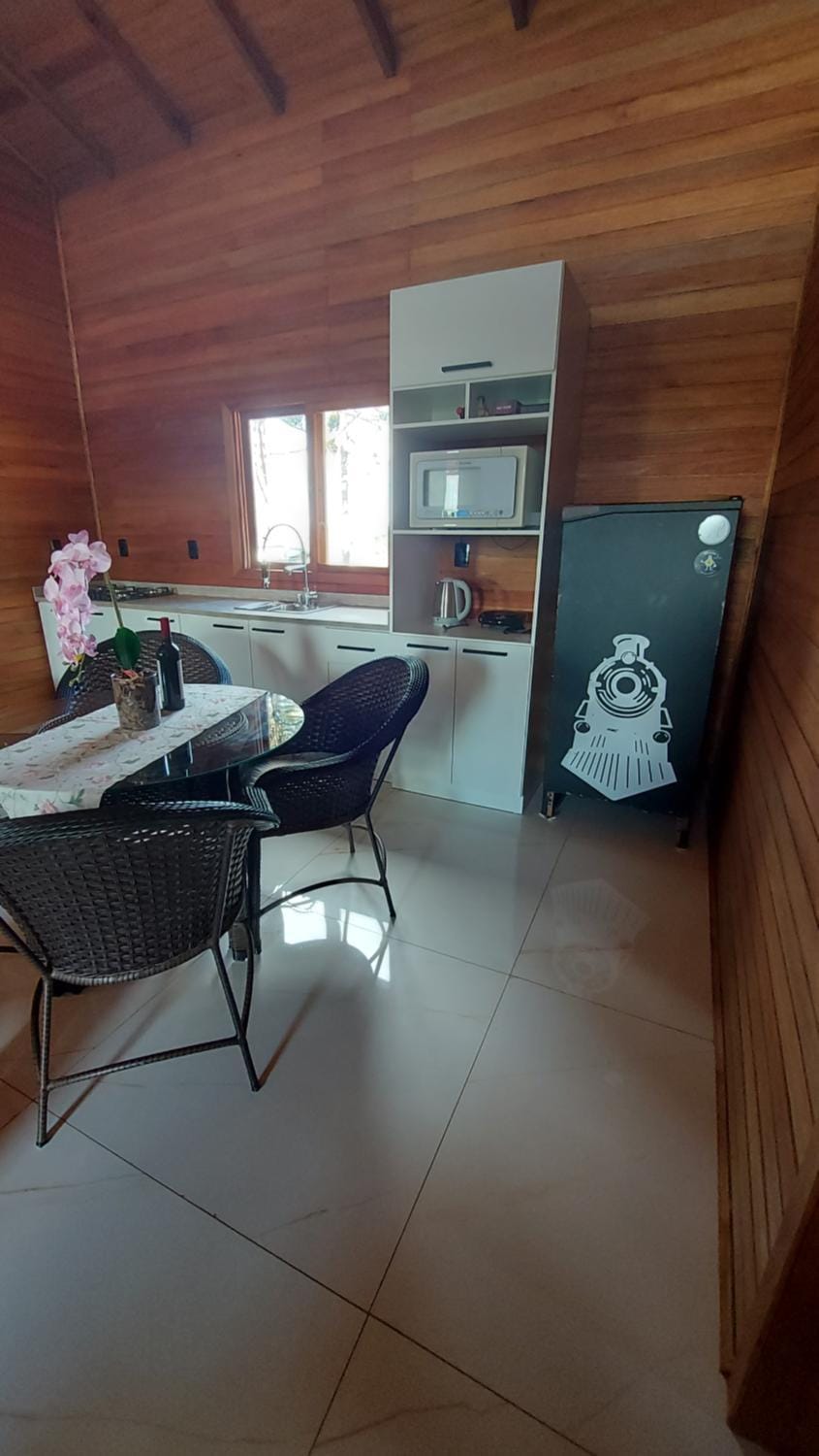 Pousada Mirante dos Pinheiros House in State of Santa Catarina