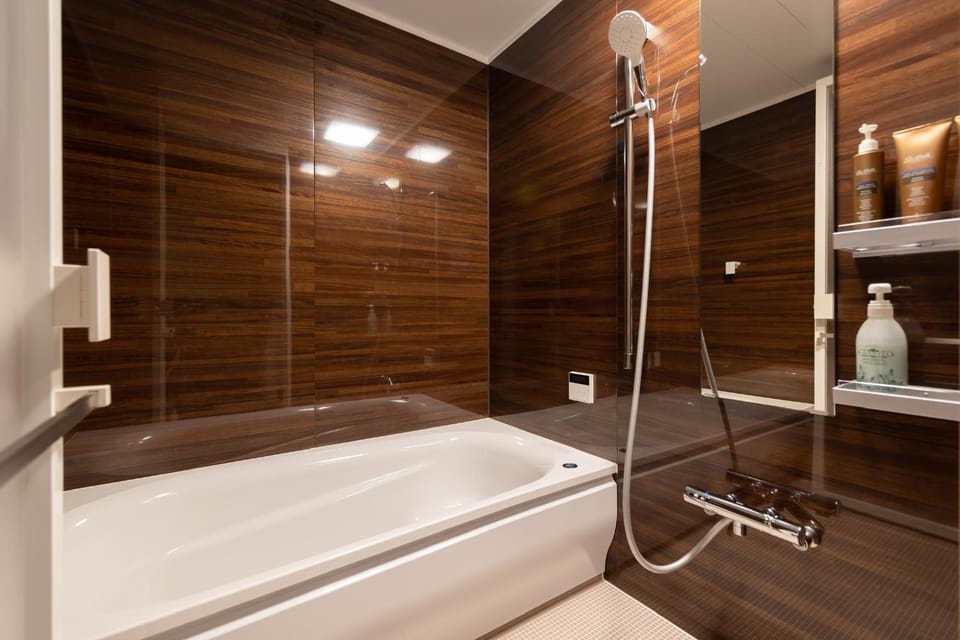 Quiet family-friendly lodging Apartment in Nagano Prefecture