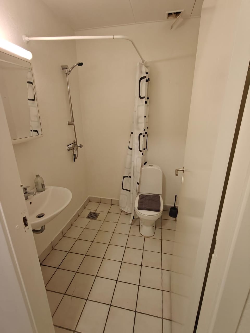 Capital of LEGO Bricks - Room 16 Apartment in Billund