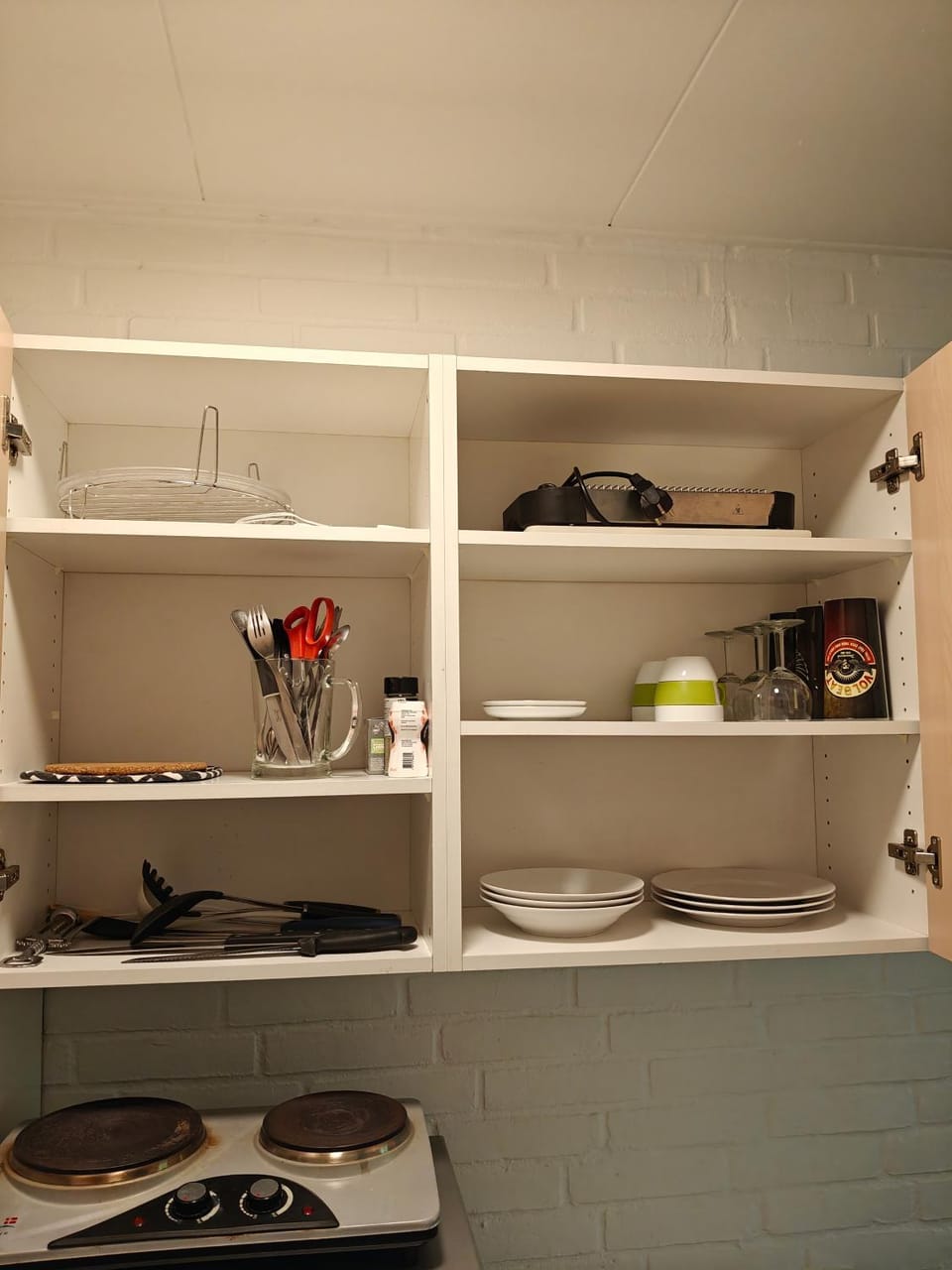 Capital of LEGO Bricks - Room 16 Apartment in Billund