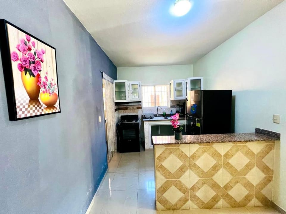 Oasis de Paz 04 Apartment in Dominican Republic