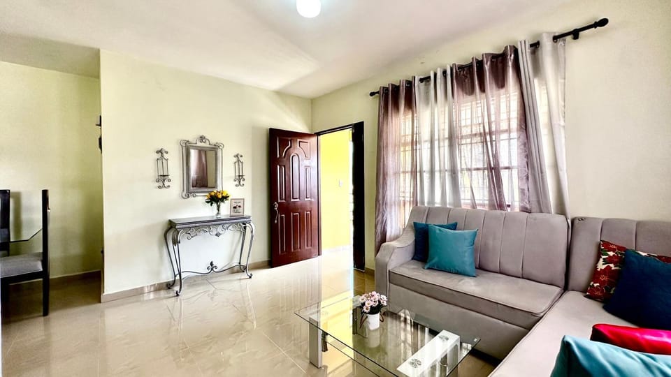 Oasis de Paz 04 Apartment in Dominican Republic