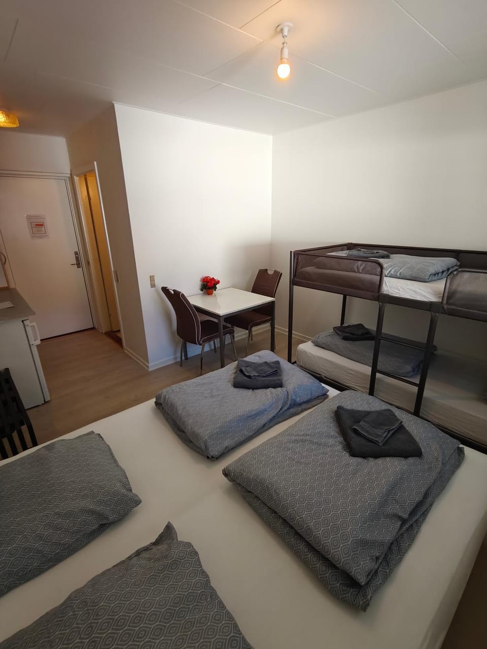 Capital of LEGO Bricks - Room 19 Apartment in Billund