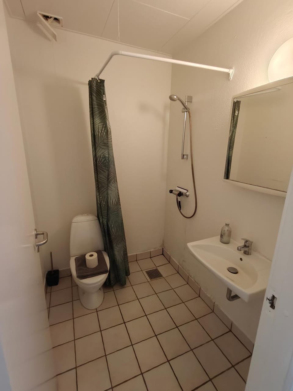 Capital of LEGO Bricks - Room 19 Apartment in Billund