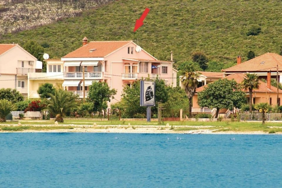 Sea View Apartments Pericic Apartment in Šibenik-Knin County, Croatia