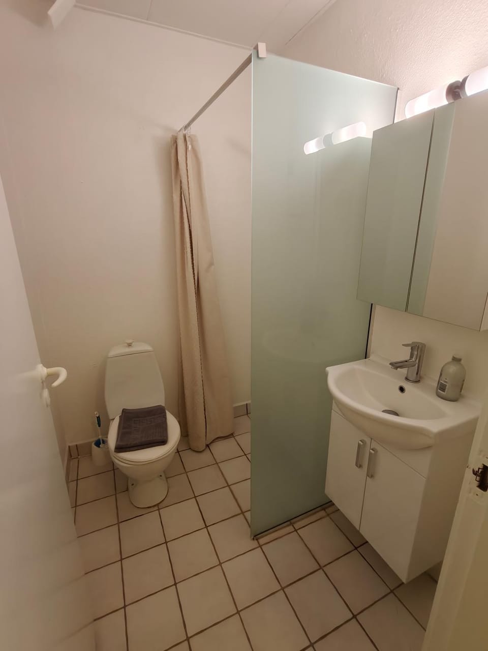 Capital of LEGO Bricks - Room 17 Apartment in Billund