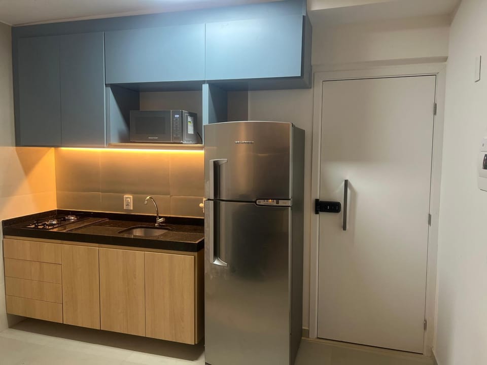 microwave, kitchen