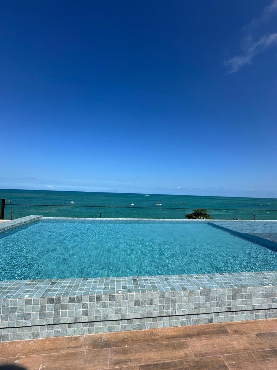 Nearby landmark, Day, Natural landscape, Pool view, Sea view, Swimming pool, Swimming pool