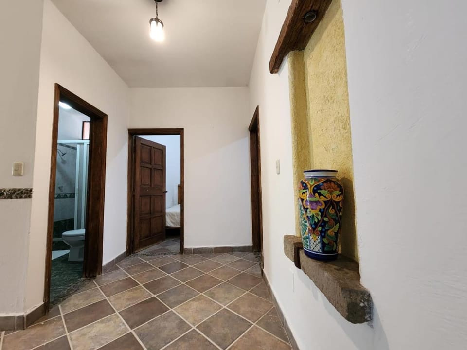 Casa Amor'e House in State of Morelos