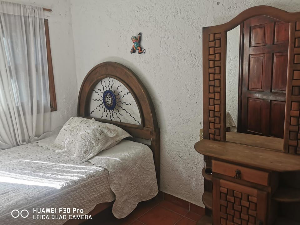 Casa Amor'e House in State of Morelos