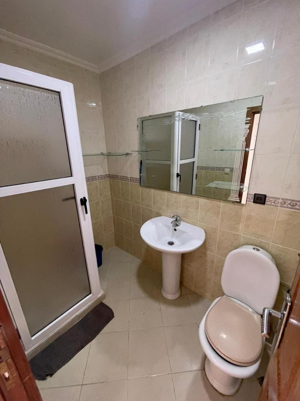 achakar Apartment in Tangier