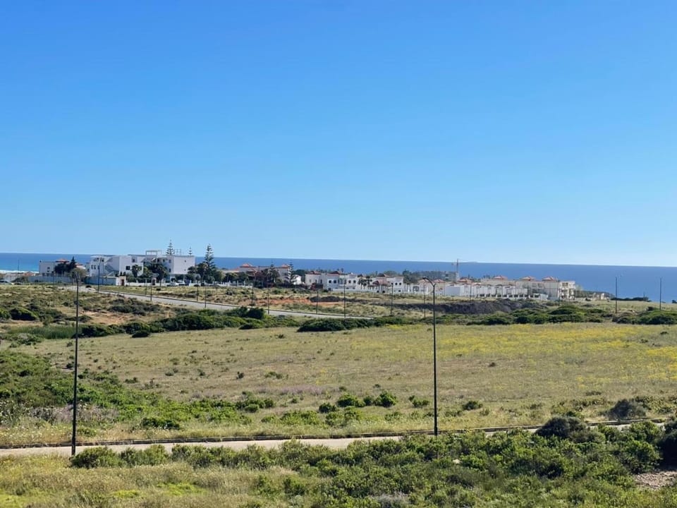 achakar Apartment in Tangier