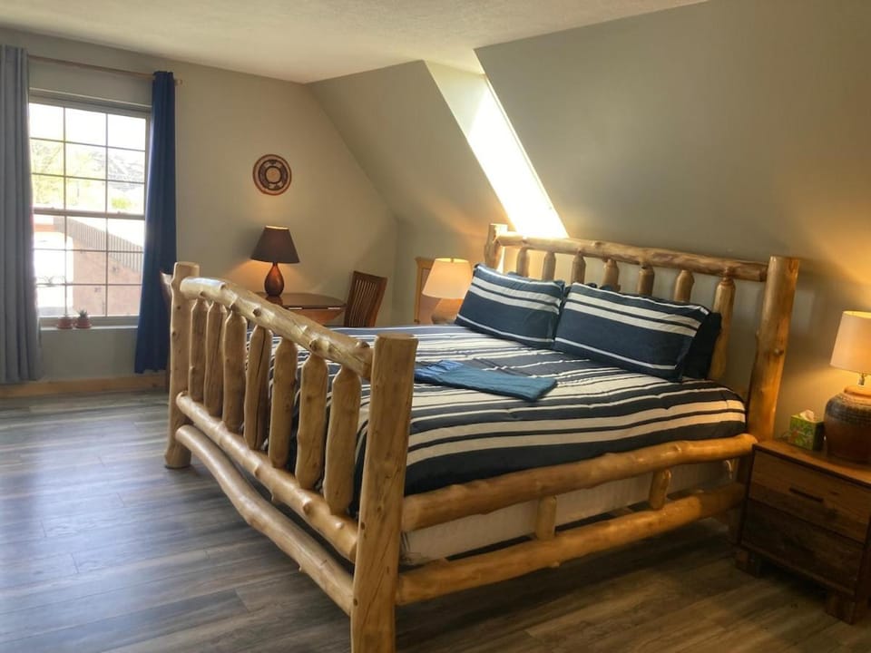 InnSpiration Escalante - Premium Vacation Rental 3-5 Beds House in Escalante