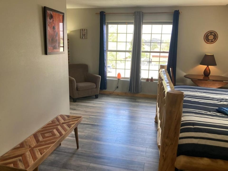 InnSpiration Escalante - Premium Vacation Rental 3-5 Beds House in Escalante