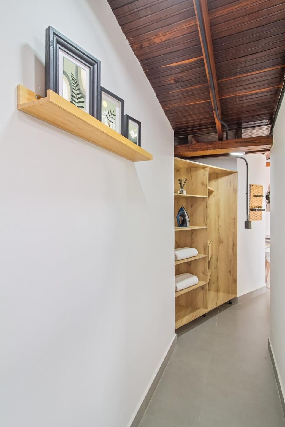Studio30 A, Belen, Los Molinos Apartment in Medellin