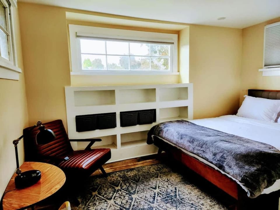 Urban Oasis Near Downtown & Balboa Park House in San Diego