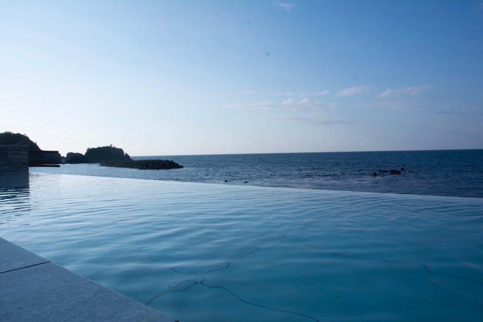 Natural landscape, Beach, Pool view, Pool view, Sea view, Sea view