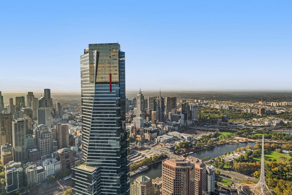 City view