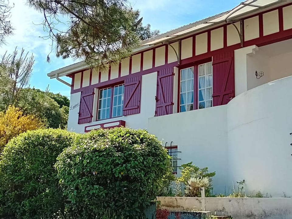 Maison spacieuse à Capbreton, proche port et plages, jusqu'à 6 personnes - FR-1-239-1122 House in Capbreton