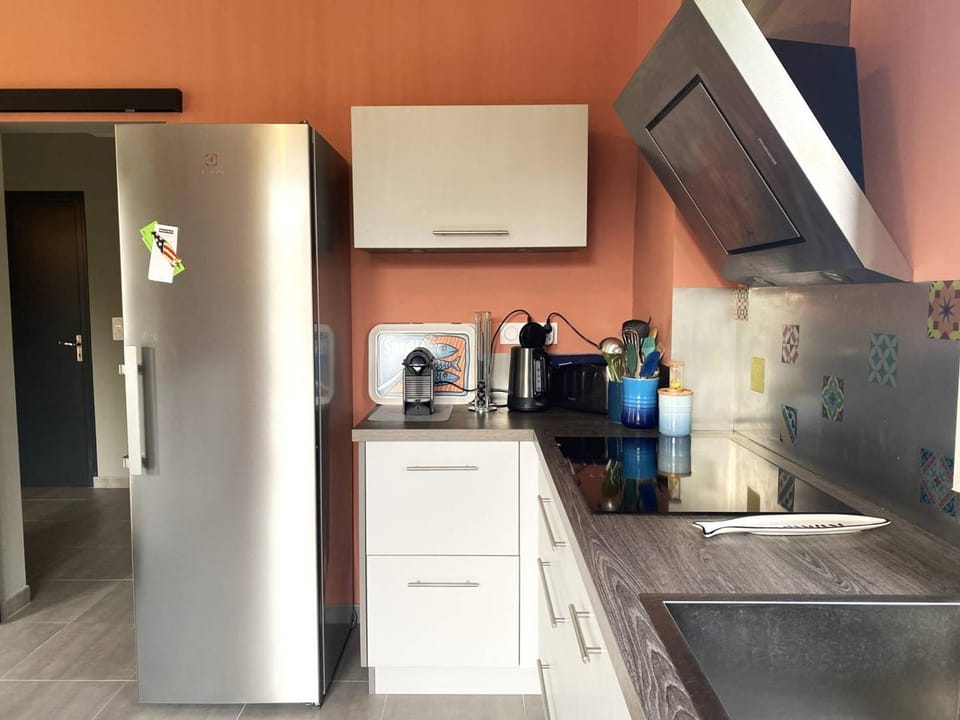 Grande maison au centre de Perros-Guirec avec jardin, terrasse et WIFI - FR-1-368-460 House in Perros-Guirec