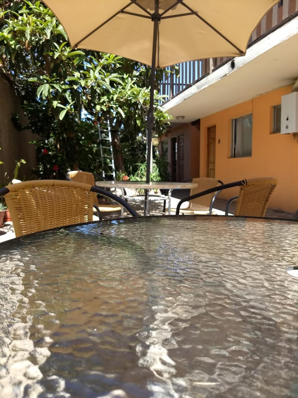 Habitaciones con Baño Privado Economicas Bed and Breakfast in La Serena