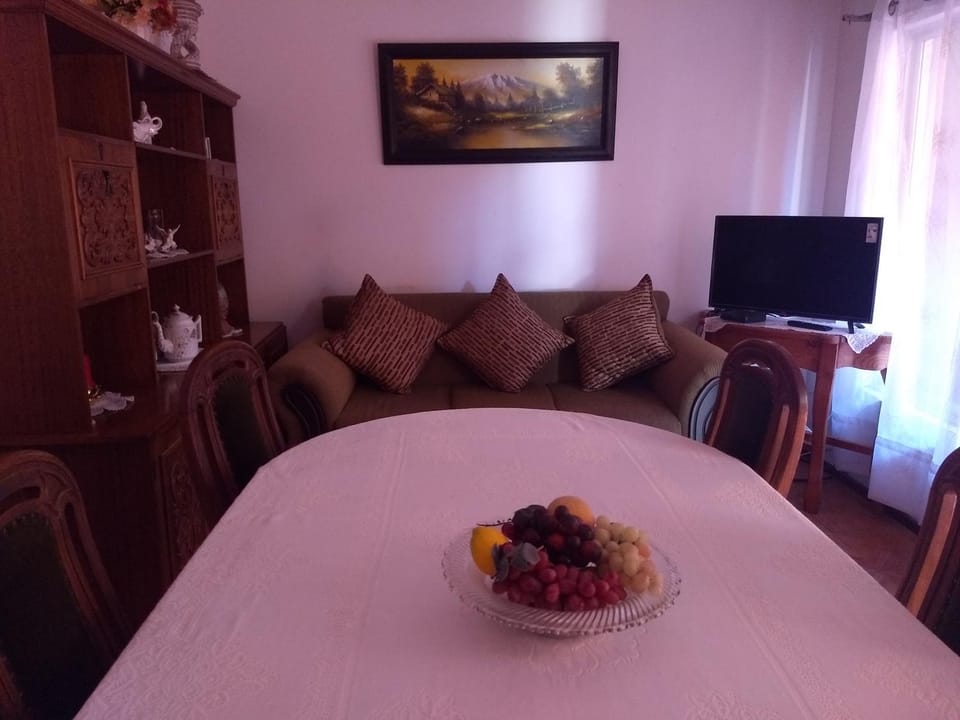Habitaciones con Baño Privado Economicas Bed and Breakfast in La Serena