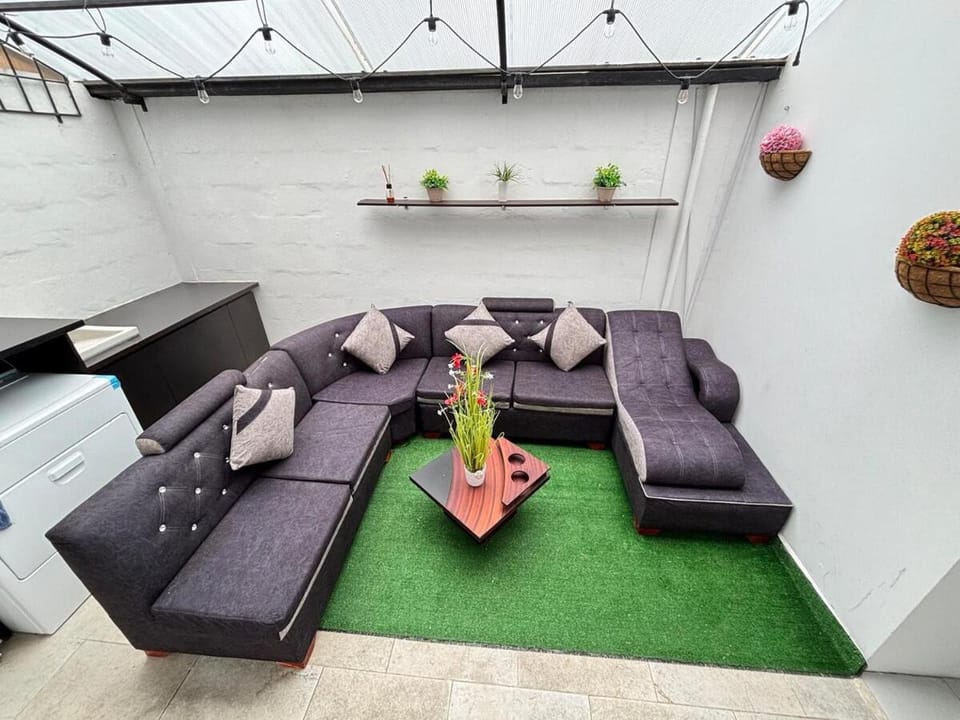 Taz's house Apartment in Ibarra