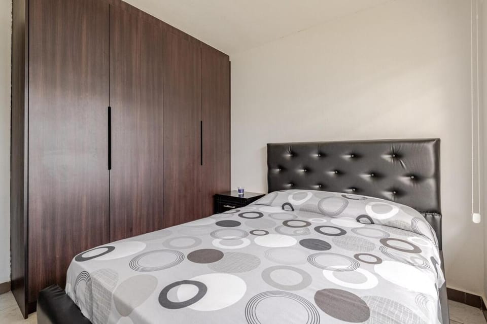 Taz's house Apartment in Ibarra