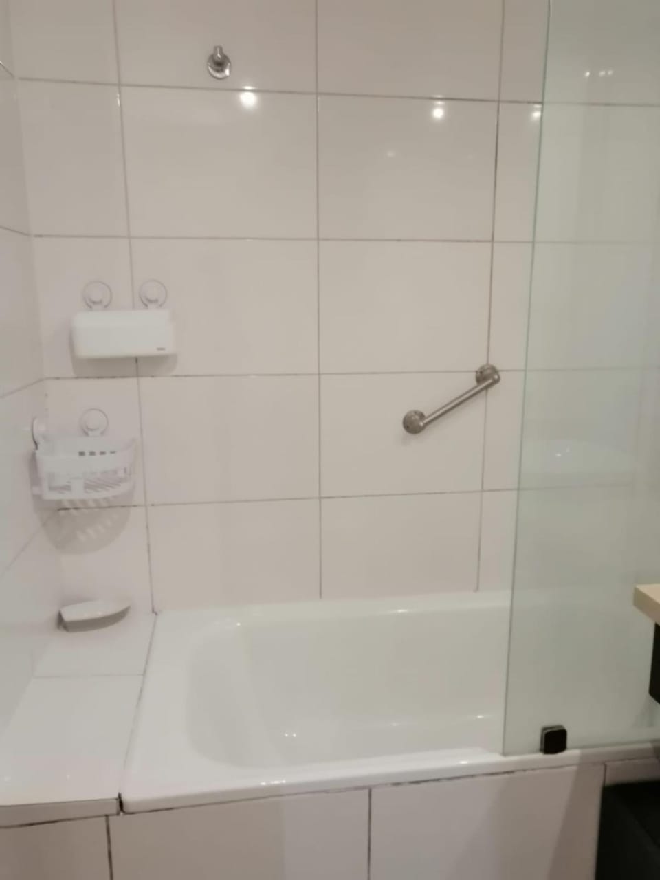 Gasset Aparments Lyon Apartment in Providencia