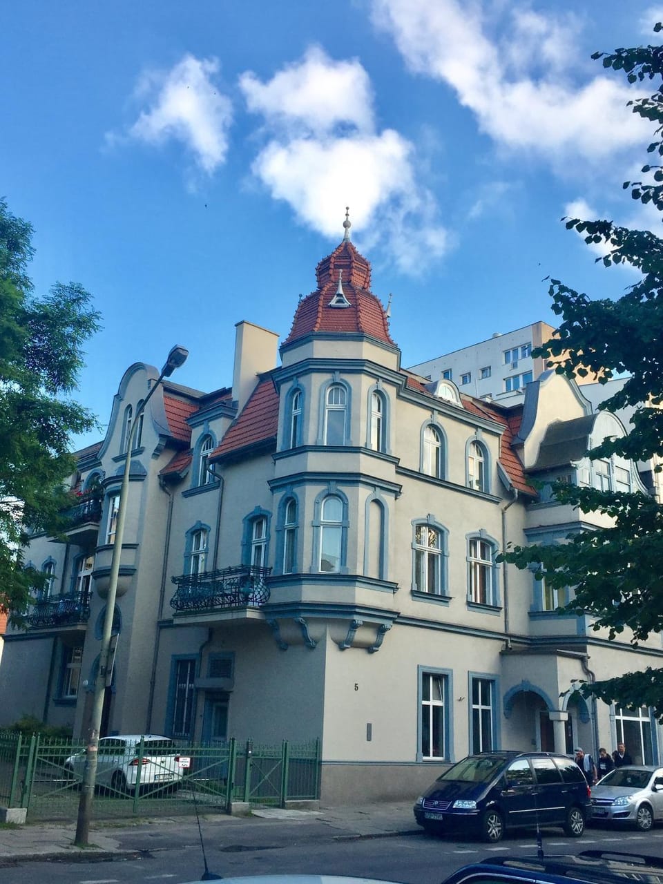 Kwatera Prywatna Maja Vacation rental in Sopot