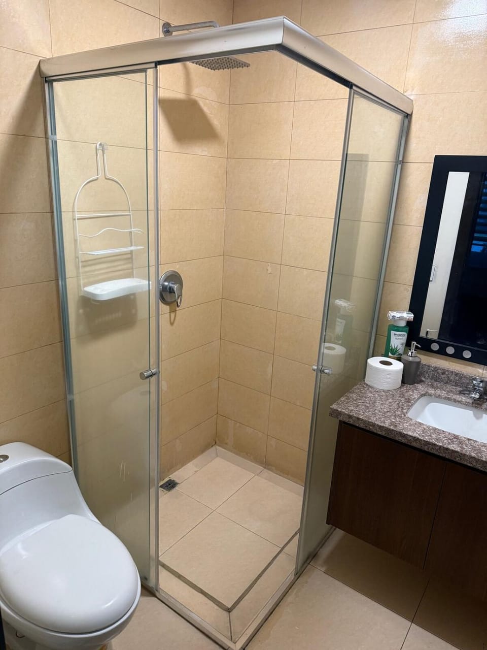 Shower