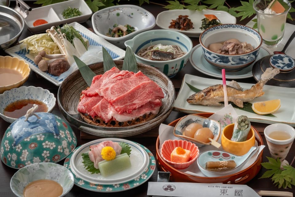 Dinner