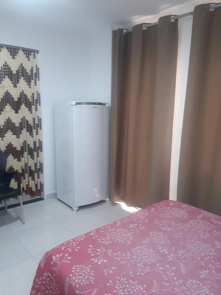 Suíte linda no mirante de camboinhas n 33 qd 296 Apartment in Niterói