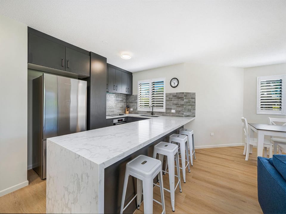 Meridian unit 4 Kings Beach QLD Apartment in Kings Beach